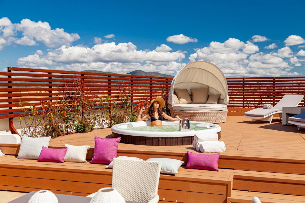 Mercure 4* Olbia