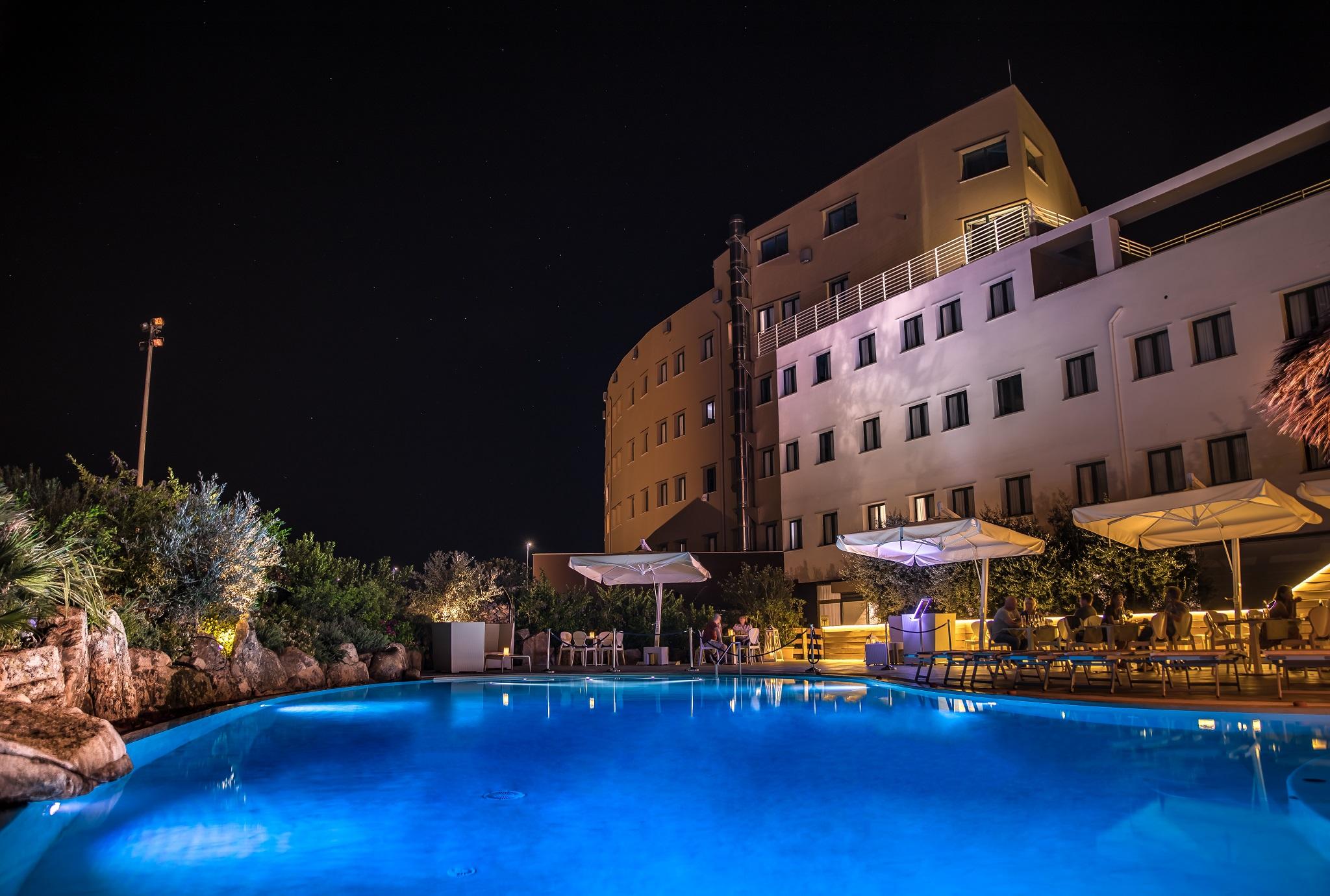Mercure 4*