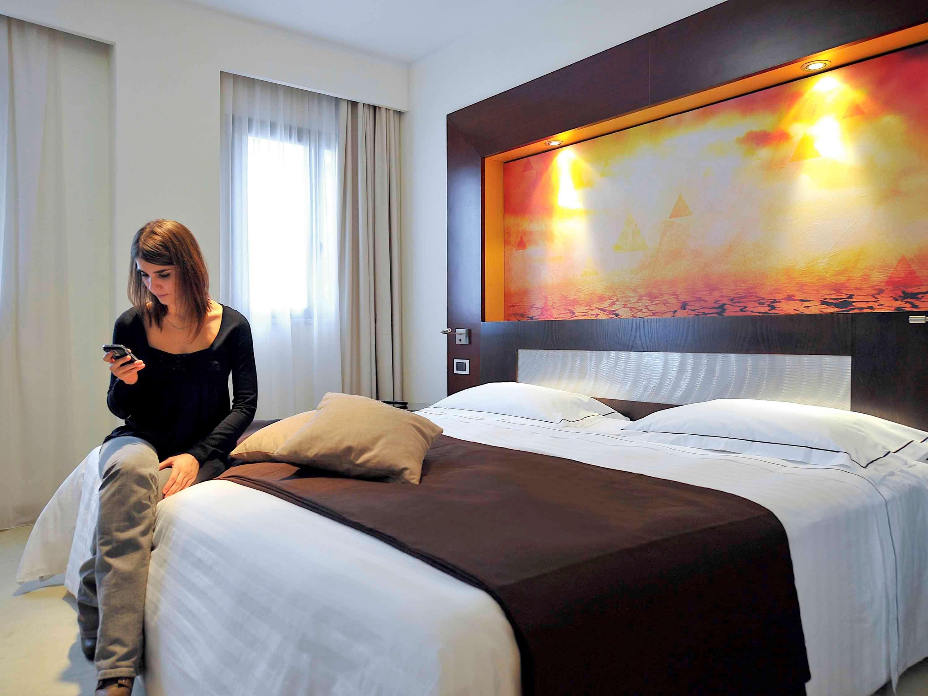 Mercure Hotel Olbia