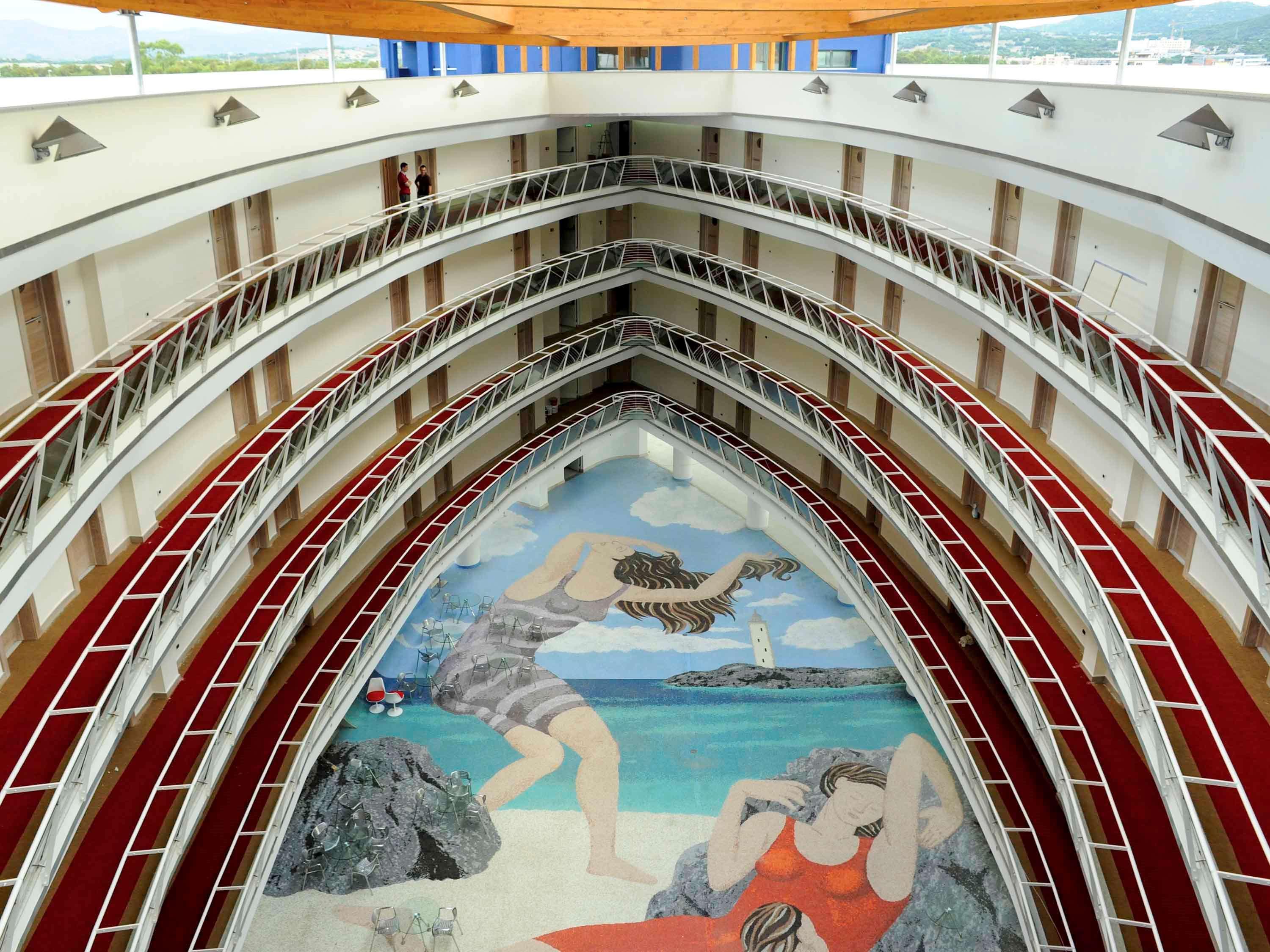 Mercure Hotel Olbia