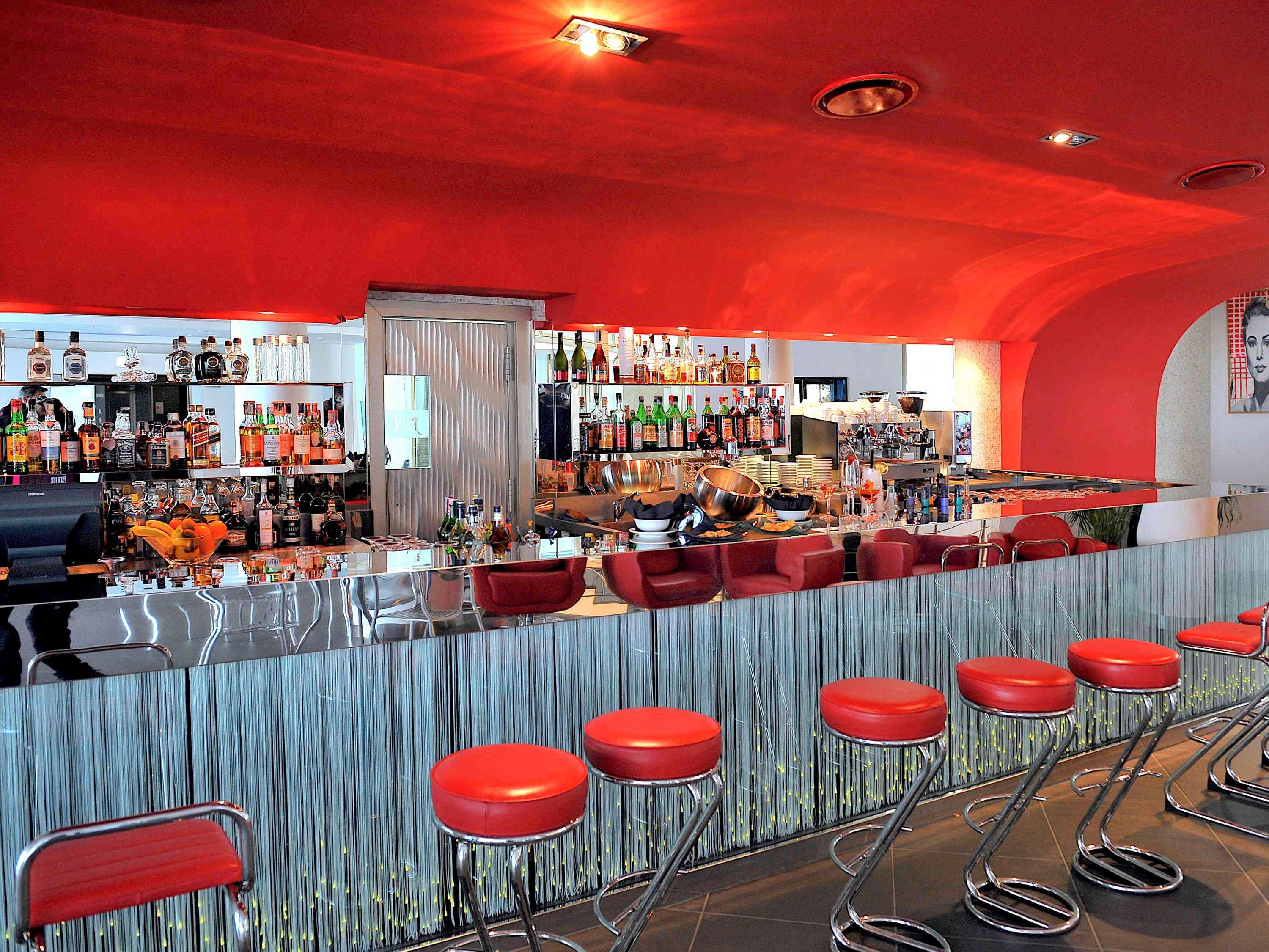 Mercure Hotel 4*
