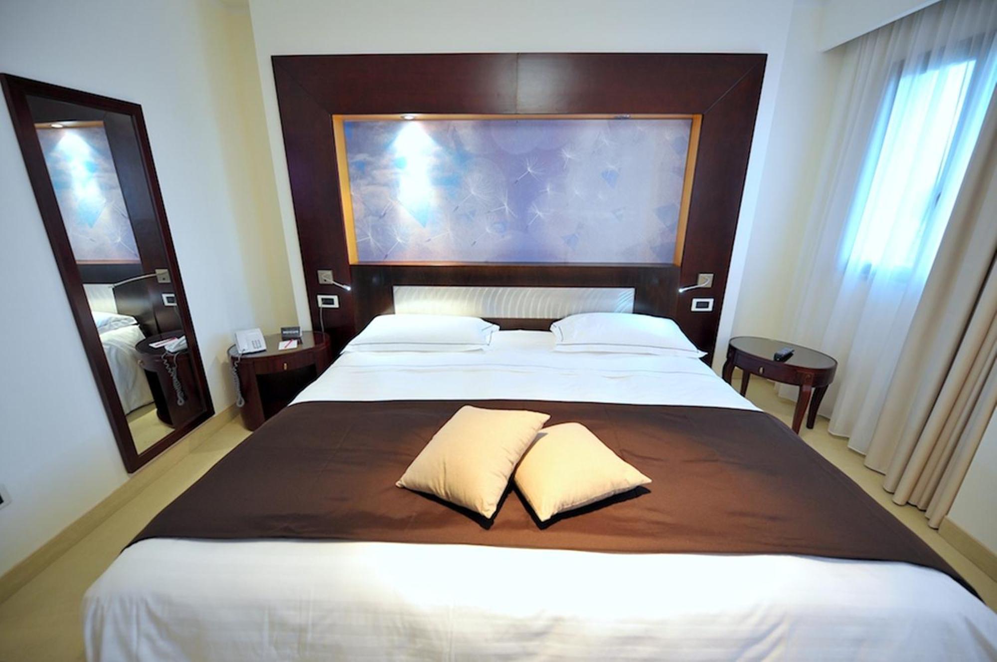 Hotel Mercure 4*