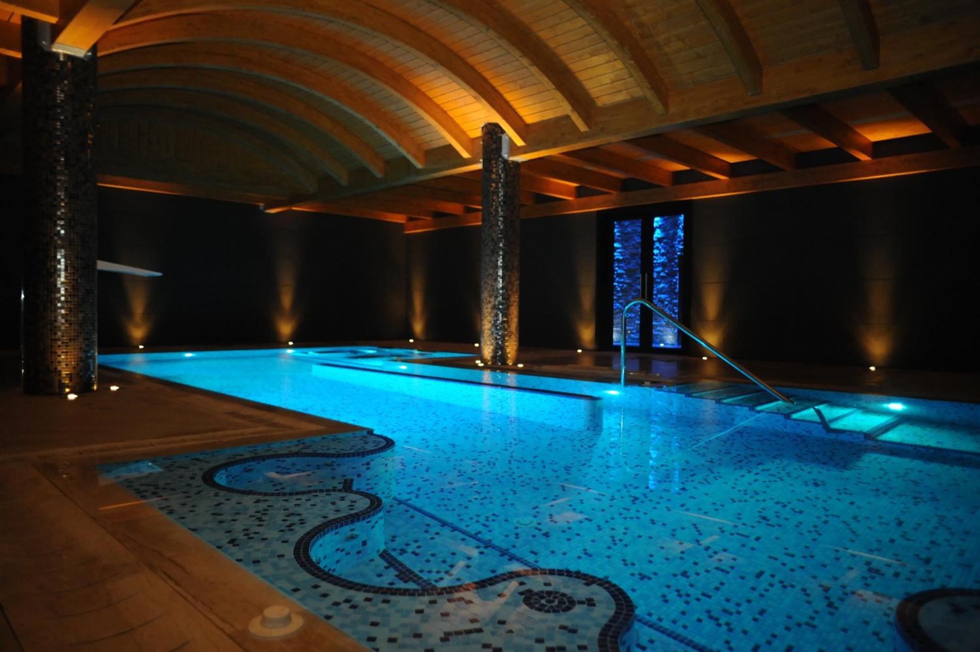 Hotel Mercure 4*