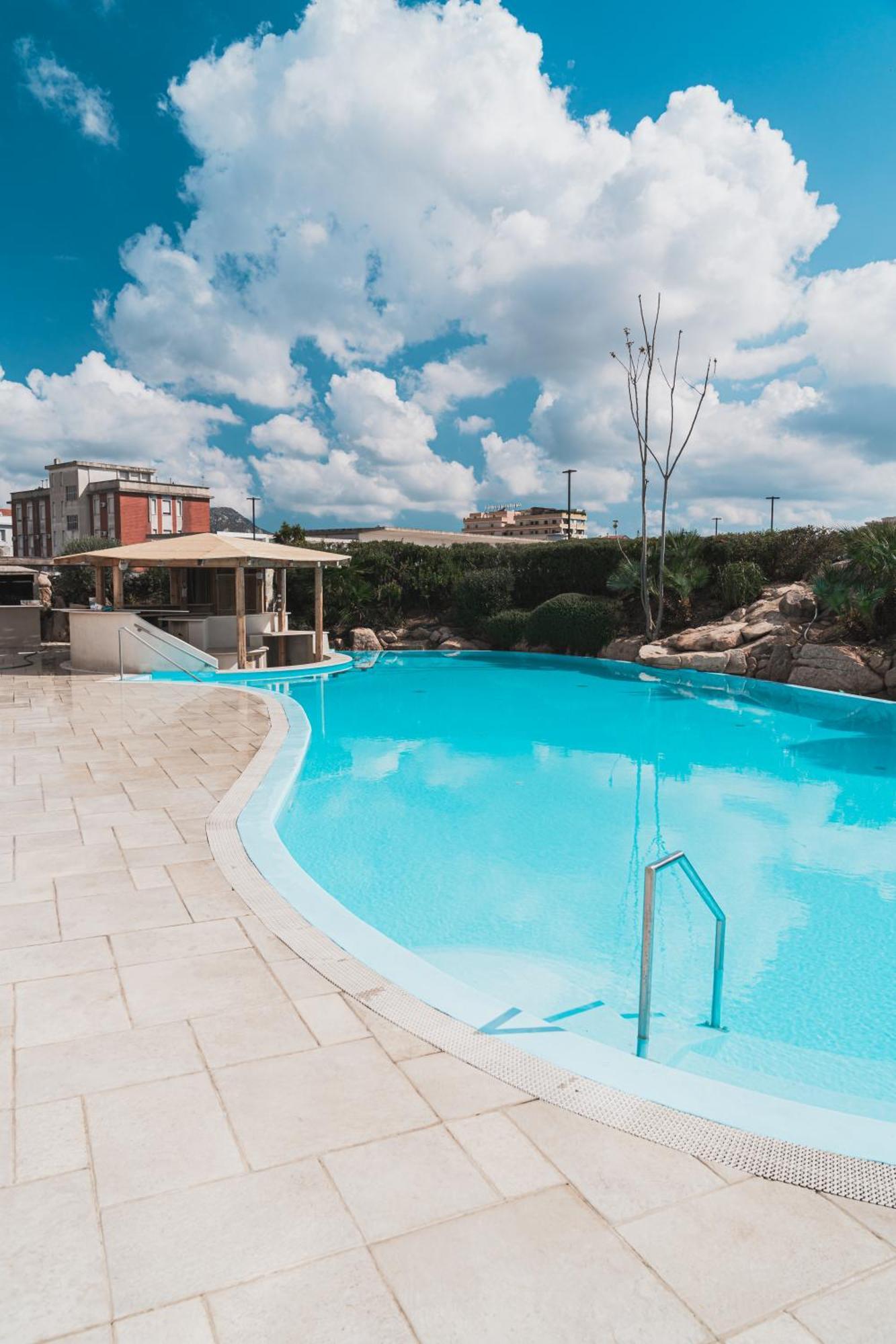 Mercure Hotel Olbia
