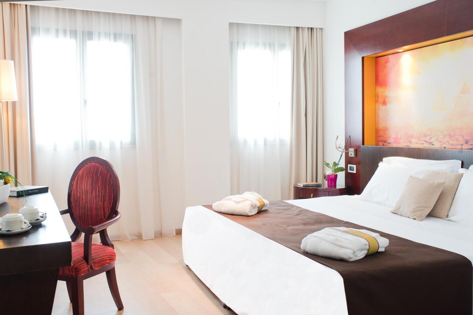 Hotel Mercure 4*