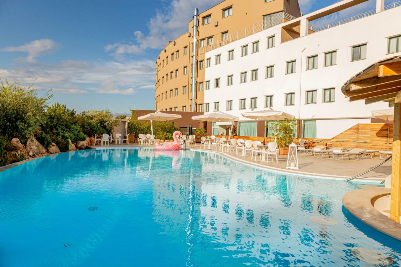 Mercure Hotel Olbia